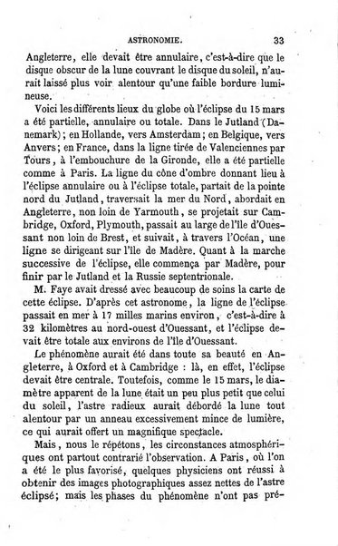 L'année scientifique et industrielle ou Exposé annuel des travaux scientifiques, des inventions et des principales applications de la science a l'industrie et aux arts, qui ont attiré l'attention publique en France et a l'etranger