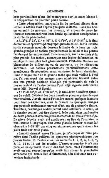 L'année scientifique et industrielle ou Exposé annuel des travaux scientifiques, des inventions et des principales applications de la science a l'industrie et aux arts, qui ont attiré l'attention publique en France et a l'etranger