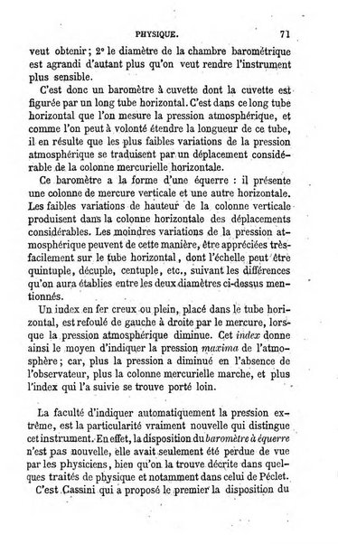 L'année scientifique et industrielle ou Exposé annuel des travaux scientifiques, des inventions et des principales applications de la science a l'industrie et aux arts, qui ont attiré l'attention publique en France et a l'etranger