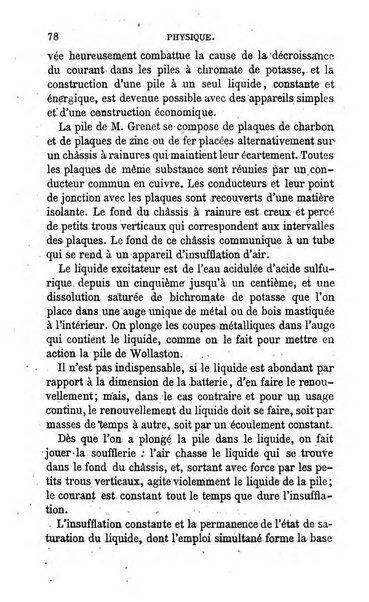 L'année scientifique et industrielle ou Exposé annuel des travaux scientifiques, des inventions et des principales applications de la science a l'industrie et aux arts, qui ont attiré l'attention publique en France et a l'etranger