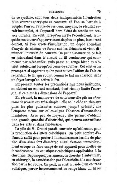 L'année scientifique et industrielle ou Exposé annuel des travaux scientifiques, des inventions et des principales applications de la science a l'industrie et aux arts, qui ont attiré l'attention publique en France et a l'etranger