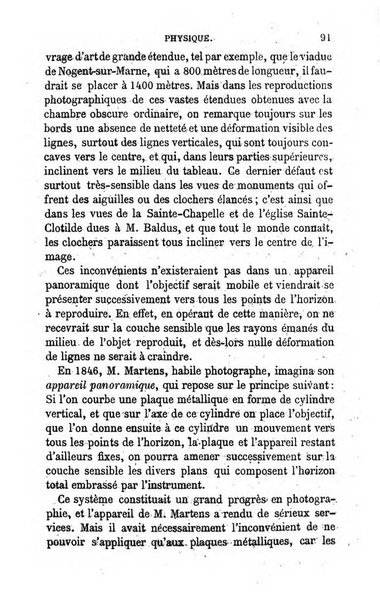 L'année scientifique et industrielle ou Exposé annuel des travaux scientifiques, des inventions et des principales applications de la science a l'industrie et aux arts, qui ont attiré l'attention publique en France et a l'etranger