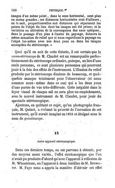 L'année scientifique et industrielle ou Exposé annuel des travaux scientifiques, des inventions et des principales applications de la science a l'industrie et aux arts, qui ont attiré l'attention publique en France et a l'etranger