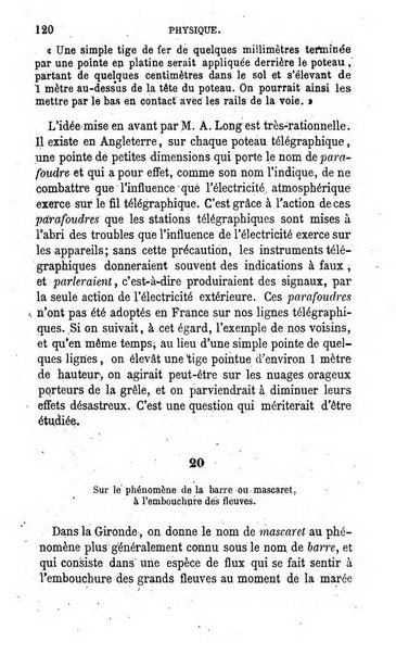 L'année scientifique et industrielle ou Exposé annuel des travaux scientifiques, des inventions et des principales applications de la science a l'industrie et aux arts, qui ont attiré l'attention publique en France et a l'etranger