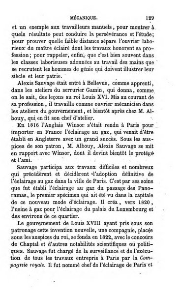 L'année scientifique et industrielle ou Exposé annuel des travaux scientifiques, des inventions et des principales applications de la science a l'industrie et aux arts, qui ont attiré l'attention publique en France et a l'etranger