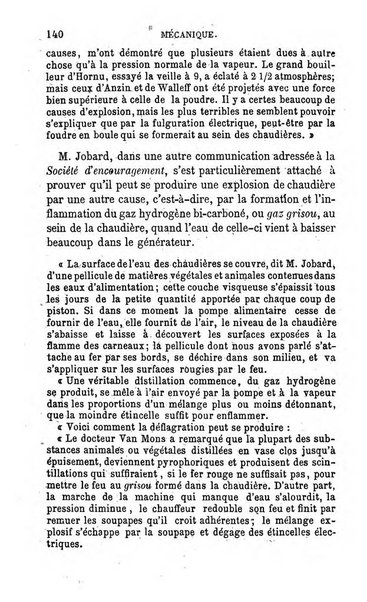 L'année scientifique et industrielle ou Exposé annuel des travaux scientifiques, des inventions et des principales applications de la science a l'industrie et aux arts, qui ont attiré l'attention publique en France et a l'etranger