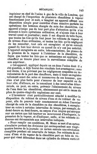 L'année scientifique et industrielle ou Exposé annuel des travaux scientifiques, des inventions et des principales applications de la science a l'industrie et aux arts, qui ont attiré l'attention publique en France et a l'etranger