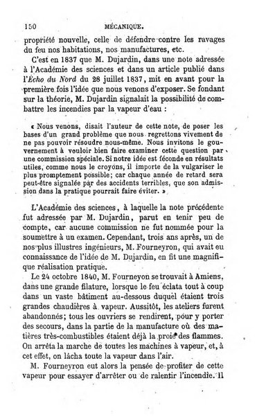 L'année scientifique et industrielle ou Exposé annuel des travaux scientifiques, des inventions et des principales applications de la science a l'industrie et aux arts, qui ont attiré l'attention publique en France et a l'etranger