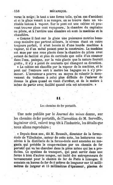 L'année scientifique et industrielle ou Exposé annuel des travaux scientifiques, des inventions et des principales applications de la science a l'industrie et aux arts, qui ont attiré l'attention publique en France et a l'etranger