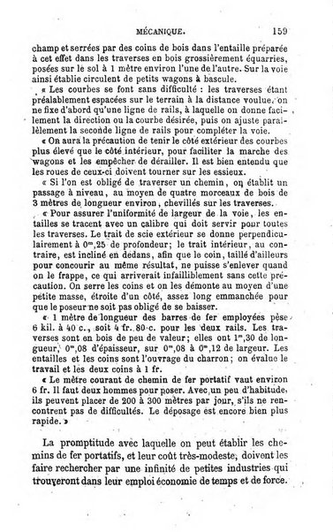 L'année scientifique et industrielle ou Exposé annuel des travaux scientifiques, des inventions et des principales applications de la science a l'industrie et aux arts, qui ont attiré l'attention publique en France et a l'etranger