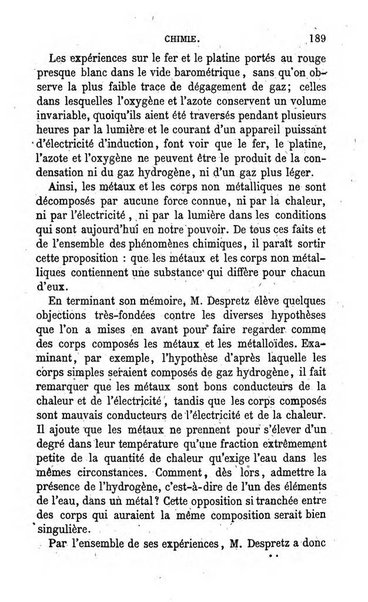 L'année scientifique et industrielle ou Exposé annuel des travaux scientifiques, des inventions et des principales applications de la science a l'industrie et aux arts, qui ont attiré l'attention publique en France et a l'etranger