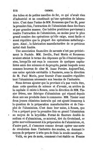 L'année scientifique et industrielle ou Exposé annuel des travaux scientifiques, des inventions et des principales applications de la science a l'industrie et aux arts, qui ont attiré l'attention publique en France et a l'etranger