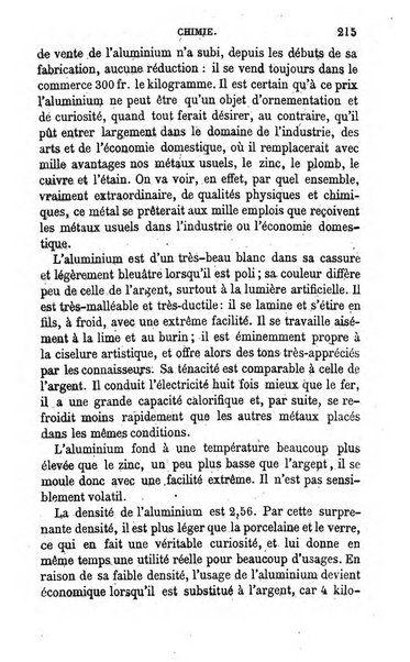 L'année scientifique et industrielle ou Exposé annuel des travaux scientifiques, des inventions et des principales applications de la science a l'industrie et aux arts, qui ont attiré l'attention publique en France et a l'etranger