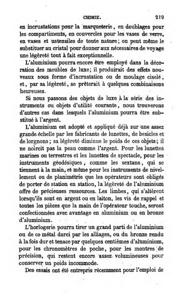 L'année scientifique et industrielle ou Exposé annuel des travaux scientifiques, des inventions et des principales applications de la science a l'industrie et aux arts, qui ont attiré l'attention publique en France et a l'etranger