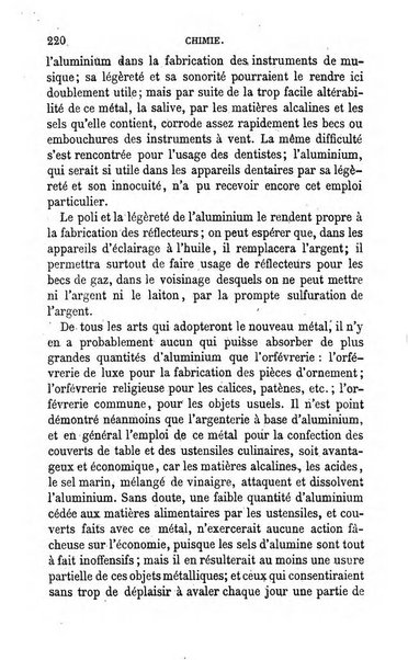 L'année scientifique et industrielle ou Exposé annuel des travaux scientifiques, des inventions et des principales applications de la science a l'industrie et aux arts, qui ont attiré l'attention publique en France et a l'etranger