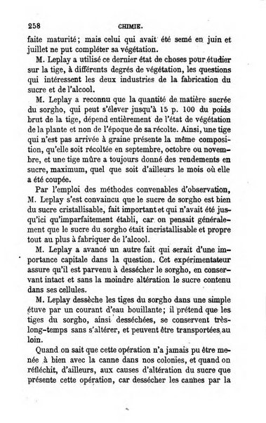 L'année scientifique et industrielle ou Exposé annuel des travaux scientifiques, des inventions et des principales applications de la science a l'industrie et aux arts, qui ont attiré l'attention publique en France et a l'etranger