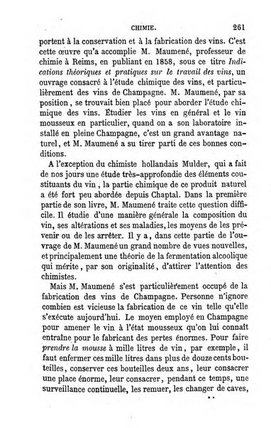 L'année scientifique et industrielle ou Exposé annuel des travaux scientifiques, des inventions et des principales applications de la science a l'industrie et aux arts, qui ont attiré l'attention publique en France et a l'etranger