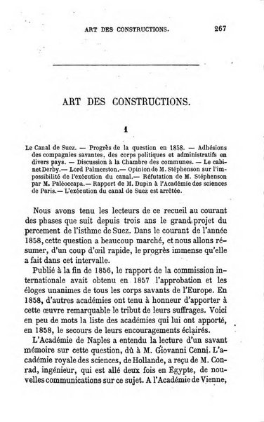 L'année scientifique et industrielle ou Exposé annuel des travaux scientifiques, des inventions et des principales applications de la science a l'industrie et aux arts, qui ont attiré l'attention publique en France et a l'etranger