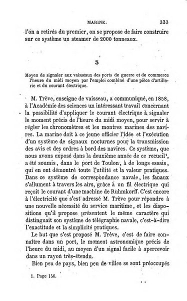 L'année scientifique et industrielle ou Exposé annuel des travaux scientifiques, des inventions et des principales applications de la science a l'industrie et aux arts, qui ont attiré l'attention publique en France et a l'etranger