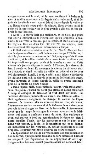 L'année scientifique et industrielle ou Exposé annuel des travaux scientifiques, des inventions et des principales applications de la science a l'industrie et aux arts, qui ont attiré l'attention publique en France et a l'etranger