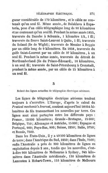 L'année scientifique et industrielle ou Exposé annuel des travaux scientifiques, des inventions et des principales applications de la science a l'industrie et aux arts, qui ont attiré l'attention publique en France et a l'etranger