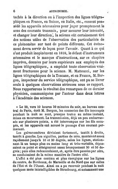 L'année scientifique et industrielle ou Exposé annuel des travaux scientifiques, des inventions et des principales applications de la science a l'industrie et aux arts, qui ont attiré l'attention publique en France et a l'etranger