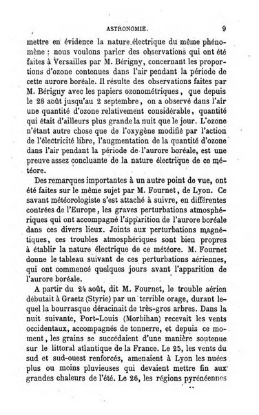 L'année scientifique et industrielle ou Exposé annuel des travaux scientifiques, des inventions et des principales applications de la science a l'industrie et aux arts, qui ont attiré l'attention publique en France et a l'etranger