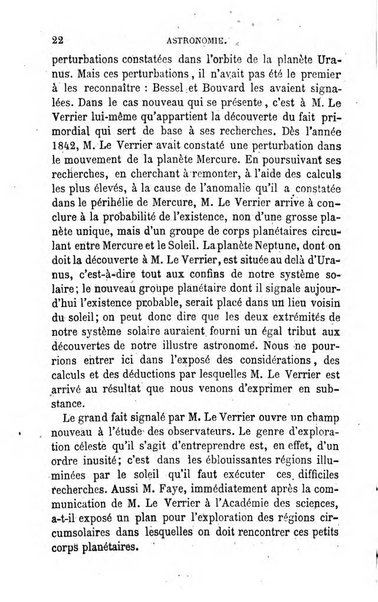 L'année scientifique et industrielle ou Exposé annuel des travaux scientifiques, des inventions et des principales applications de la science a l'industrie et aux arts, qui ont attiré l'attention publique en France et a l'etranger