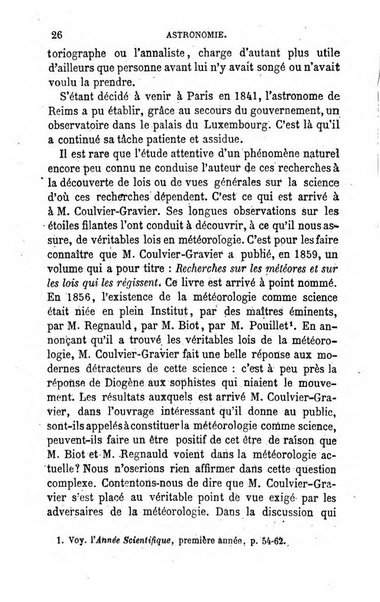 L'année scientifique et industrielle ou Exposé annuel des travaux scientifiques, des inventions et des principales applications de la science a l'industrie et aux arts, qui ont attiré l'attention publique en France et a l'etranger