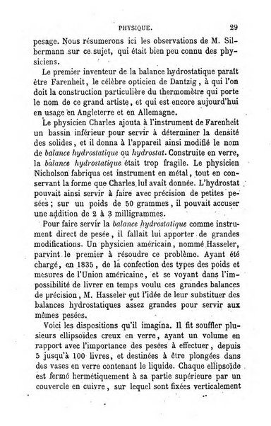 L'année scientifique et industrielle ou Exposé annuel des travaux scientifiques, des inventions et des principales applications de la science a l'industrie et aux arts, qui ont attiré l'attention publique en France et a l'etranger