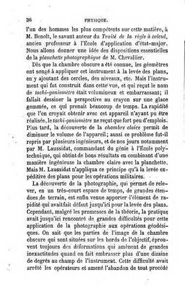 L'année scientifique et industrielle ou Exposé annuel des travaux scientifiques, des inventions et des principales applications de la science a l'industrie et aux arts, qui ont attiré l'attention publique en France et a l'etranger