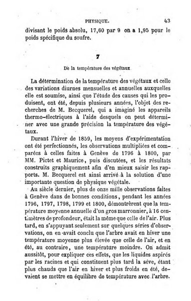 L'année scientifique et industrielle ou Exposé annuel des travaux scientifiques, des inventions et des principales applications de la science a l'industrie et aux arts, qui ont attiré l'attention publique en France et a l'etranger