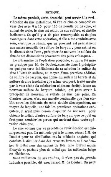 L'année scientifique et industrielle ou Exposé annuel des travaux scientifiques, des inventions et des principales applications de la science a l'industrie et aux arts, qui ont attiré l'attention publique en France et a l'etranger