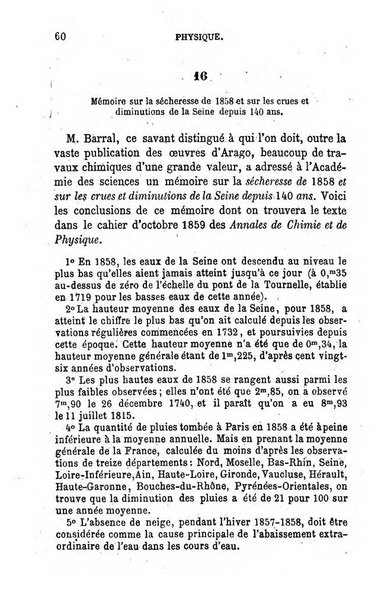 L'année scientifique et industrielle ou Exposé annuel des travaux scientifiques, des inventions et des principales applications de la science a l'industrie et aux arts, qui ont attiré l'attention publique en France et a l'etranger