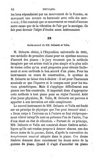 L'année scientifique et industrielle ou Exposé annuel des travaux scientifiques, des inventions et des principales applications de la science a l'industrie et aux arts, qui ont attiré l'attention publique en France et a l'etranger