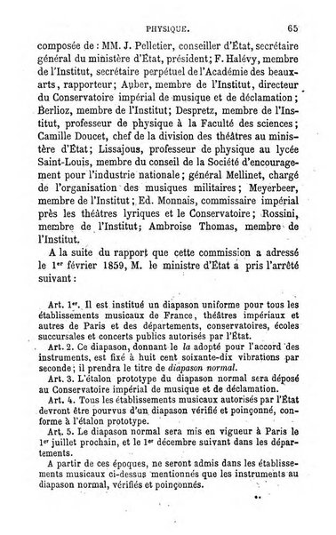 L'année scientifique et industrielle ou Exposé annuel des travaux scientifiques, des inventions et des principales applications de la science a l'industrie et aux arts, qui ont attiré l'attention publique en France et a l'etranger