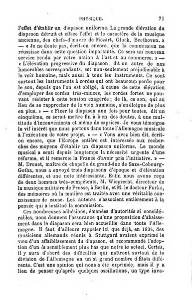 L'année scientifique et industrielle ou Exposé annuel des travaux scientifiques, des inventions et des principales applications de la science a l'industrie et aux arts, qui ont attiré l'attention publique en France et a l'etranger