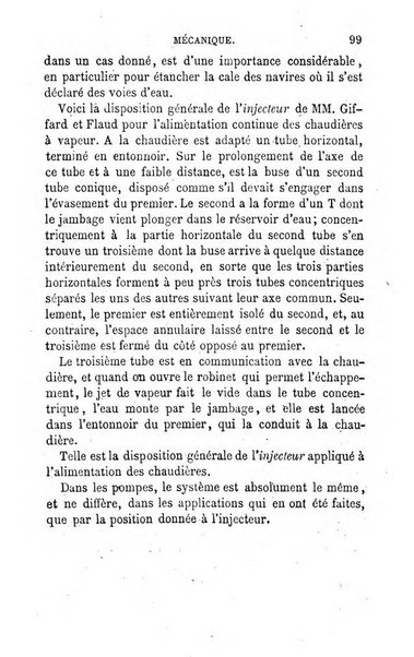 L'année scientifique et industrielle ou Exposé annuel des travaux scientifiques, des inventions et des principales applications de la science a l'industrie et aux arts, qui ont attiré l'attention publique en France et a l'etranger