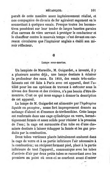 L'année scientifique et industrielle ou Exposé annuel des travaux scientifiques, des inventions et des principales applications de la science a l'industrie et aux arts, qui ont attiré l'attention publique en France et a l'etranger