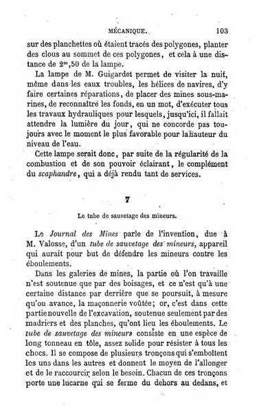 L'année scientifique et industrielle ou Exposé annuel des travaux scientifiques, des inventions et des principales applications de la science a l'industrie et aux arts, qui ont attiré l'attention publique en France et a l'etranger