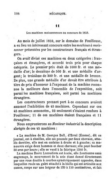 L'année scientifique et industrielle ou Exposé annuel des travaux scientifiques, des inventions et des principales applications de la science a l'industrie et aux arts, qui ont attiré l'attention publique en France et a l'etranger