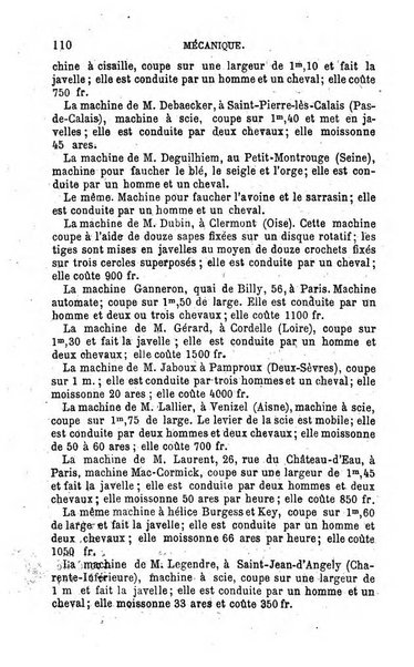 L'année scientifique et industrielle ou Exposé annuel des travaux scientifiques, des inventions et des principales applications de la science a l'industrie et aux arts, qui ont attiré l'attention publique en France et a l'etranger