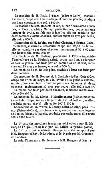 L'année scientifique et industrielle ou Exposé annuel des travaux scientifiques, des inventions et des principales applications de la science a l'industrie et aux arts, qui ont attiré l'attention publique en France et a l'etranger