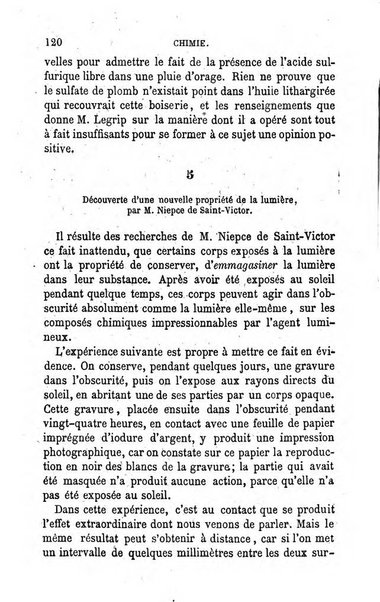 L'année scientifique et industrielle ou Exposé annuel des travaux scientifiques, des inventions et des principales applications de la science a l'industrie et aux arts, qui ont attiré l'attention publique en France et a l'etranger