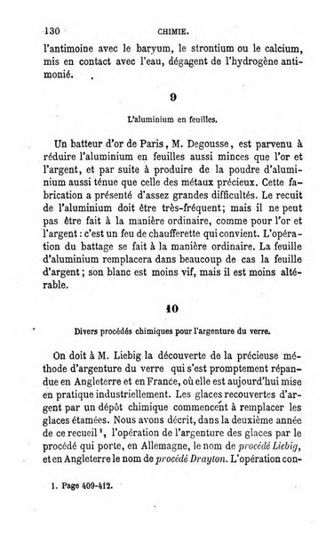 L'année scientifique et industrielle ou Exposé annuel des travaux scientifiques, des inventions et des principales applications de la science a l'industrie et aux arts, qui ont attiré l'attention publique en France et a l'etranger