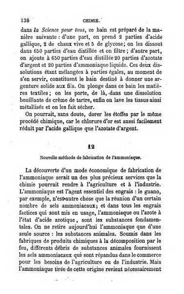 L'année scientifique et industrielle ou Exposé annuel des travaux scientifiques, des inventions et des principales applications de la science a l'industrie et aux arts, qui ont attiré l'attention publique en France et a l'etranger