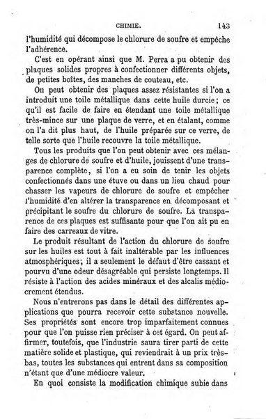 L'année scientifique et industrielle ou Exposé annuel des travaux scientifiques, des inventions et des principales applications de la science a l'industrie et aux arts, qui ont attiré l'attention publique en France et a l'etranger