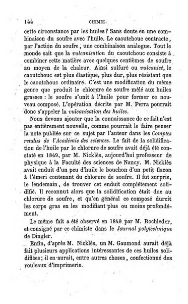 L'année scientifique et industrielle ou Exposé annuel des travaux scientifiques, des inventions et des principales applications de la science a l'industrie et aux arts, qui ont attiré l'attention publique en France et a l'etranger