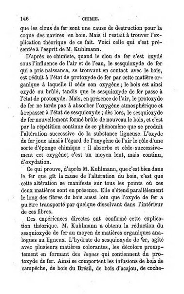 L'année scientifique et industrielle ou Exposé annuel des travaux scientifiques, des inventions et des principales applications de la science a l'industrie et aux arts, qui ont attiré l'attention publique en France et a l'etranger