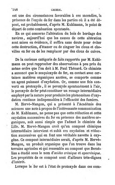 L'année scientifique et industrielle ou Exposé annuel des travaux scientifiques, des inventions et des principales applications de la science a l'industrie et aux arts, qui ont attiré l'attention publique en France et a l'etranger